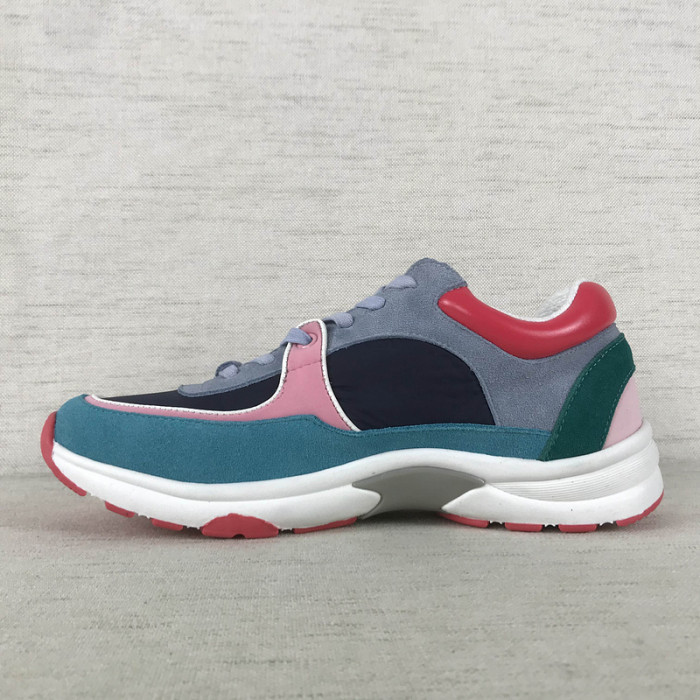 CHA sneaker