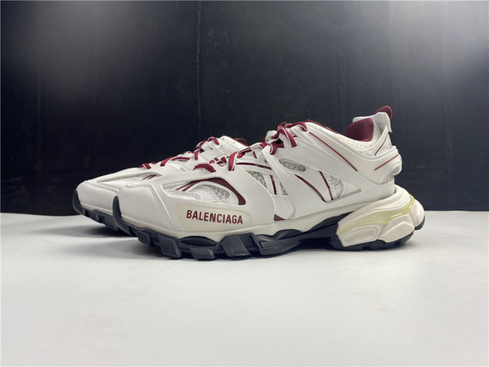 BALENGA TRACK SNEAKER 542023 W3AC1 2050