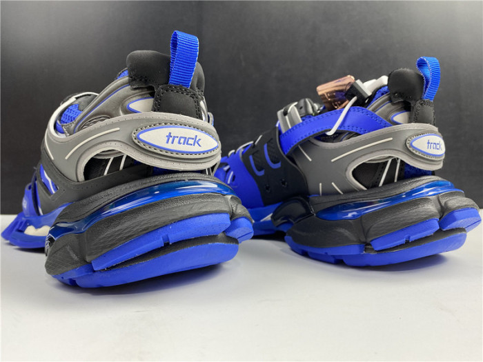 BALENGA TRACK SNEAKER 542436 W3AC1 2047