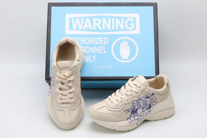 GC sneaker