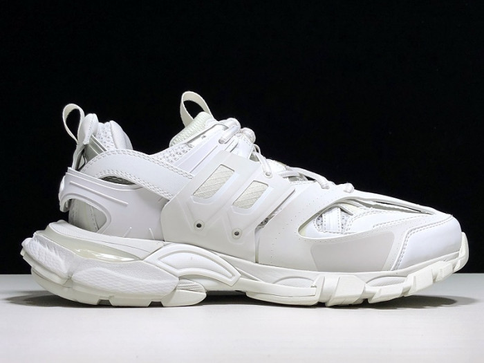 BALENGA TRACK WHITE 542023W1GB19000