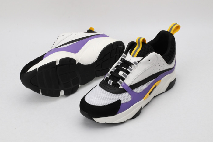DR B22 TRAINER SNEAKERS