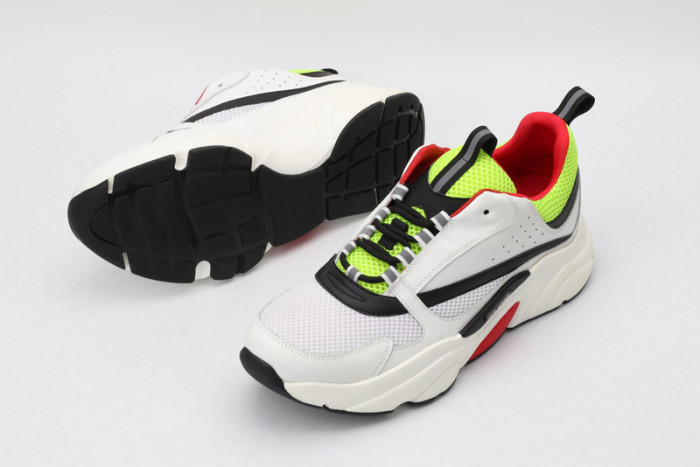DR B22 TRAINER SNEAKERS
