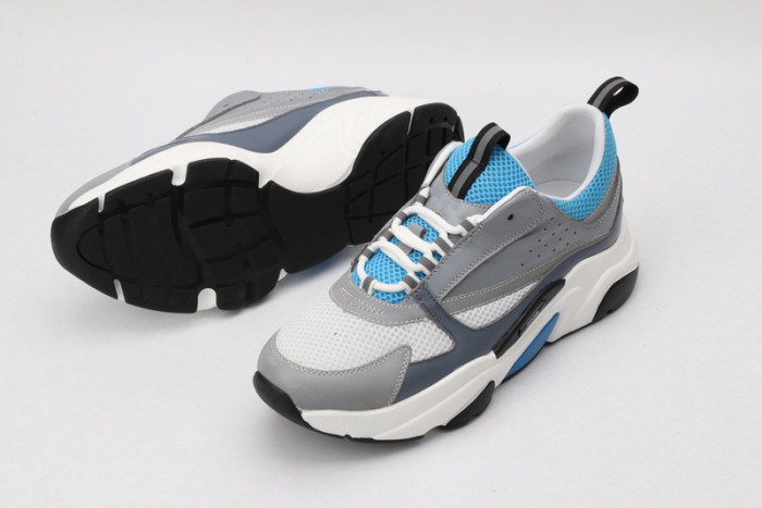 DR B22 TRAINER SNEAKERS