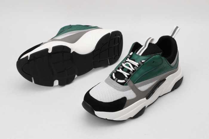 DR B22 TRAINER SNEAKERS