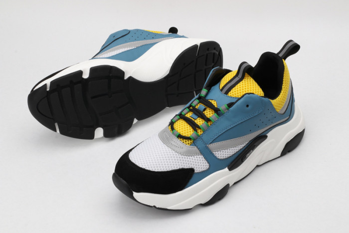 DR B22 TRAINER SNEAKERS