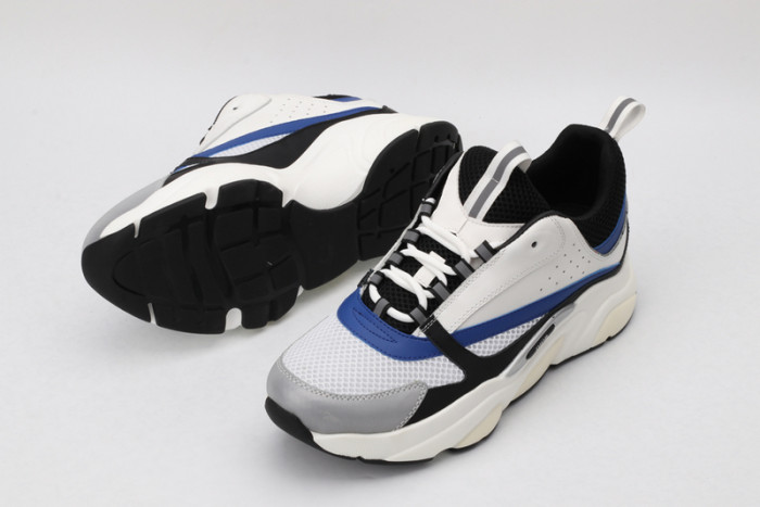 DR B22 TRAINER SNEAKERS