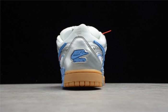NIKE AIR RUBBER DUNK “UNIVERSITY BLUE” CU6015-100