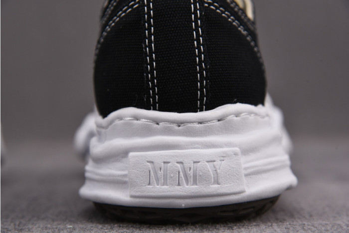 MIHARA YASUHIRO SNEAKERS