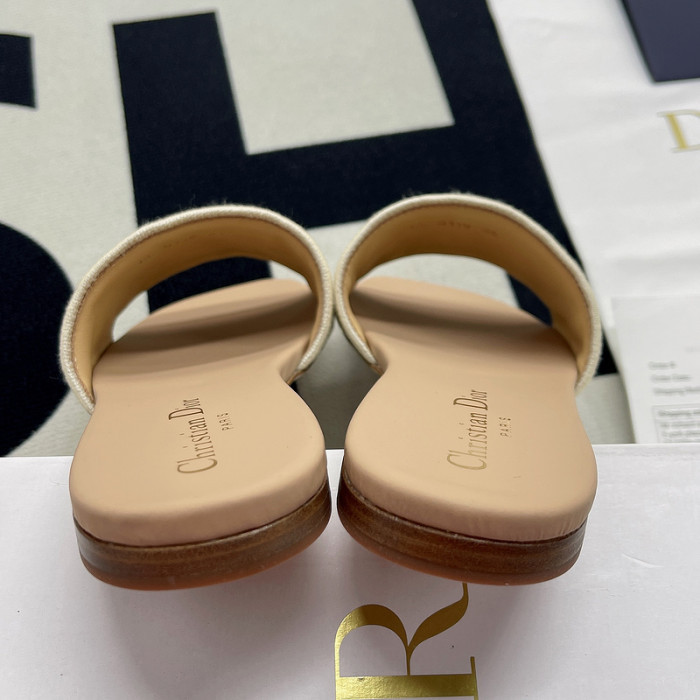 D*R blique slides