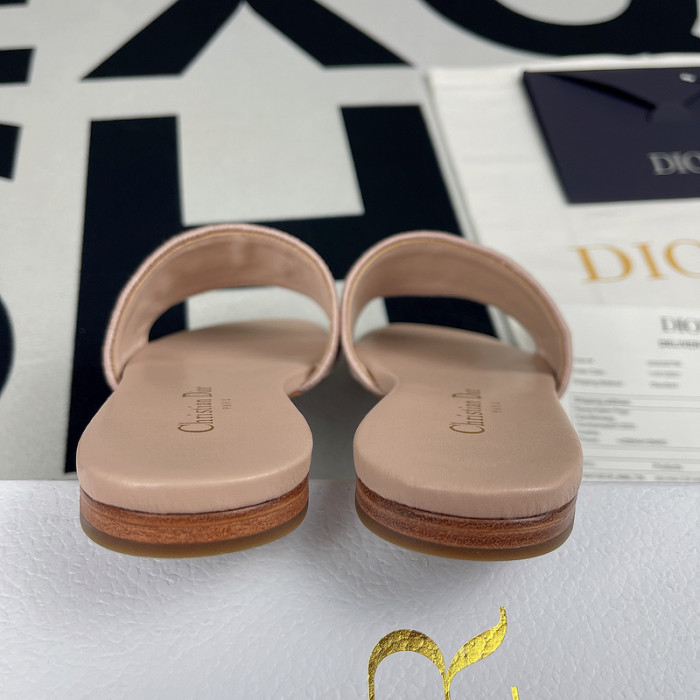 D*R blique slides