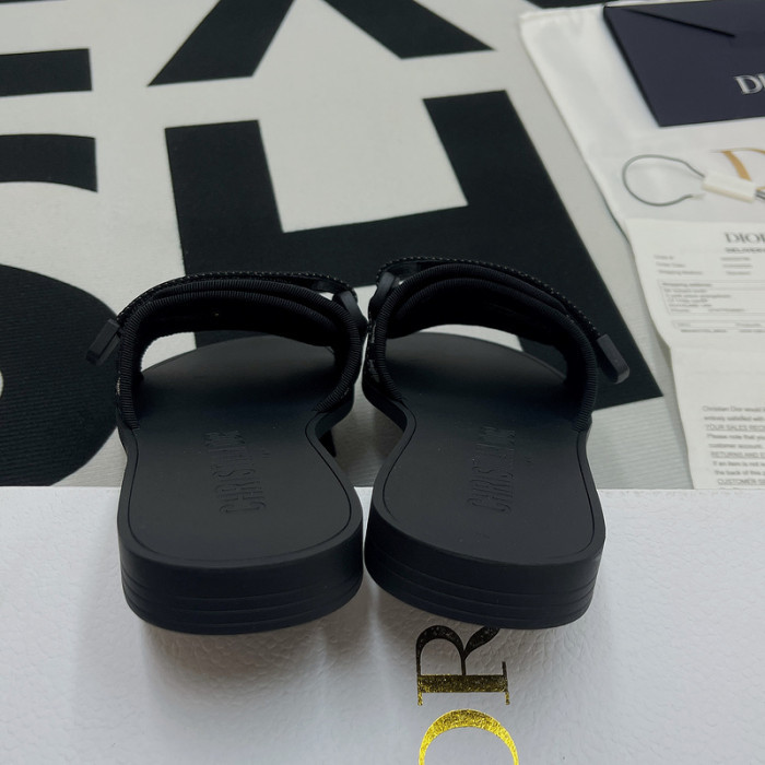 D*R blique slides