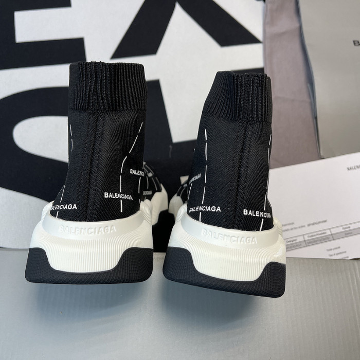 BLCG SPEED TRAINER SNEAKERS
