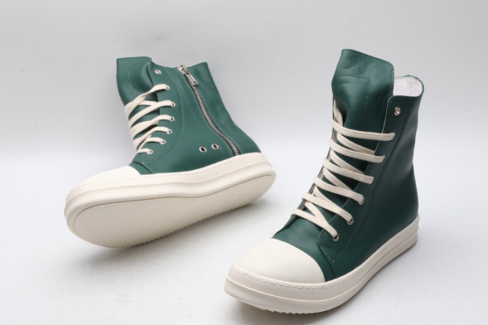 RICK OWENS SNEAKERS