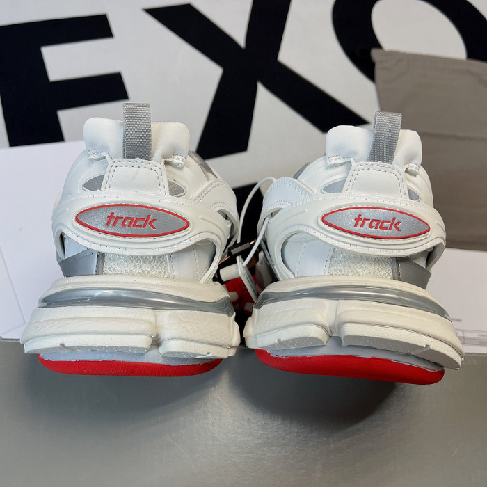 Ba*len*cia*ga track trainers  542023w3ac39066