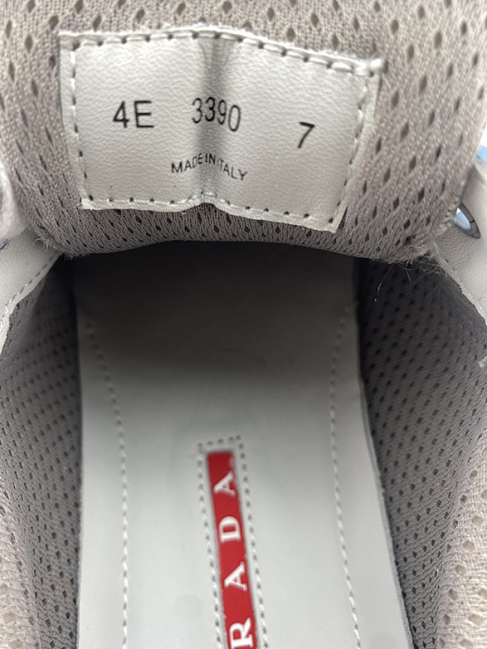 PRA SNEAKER