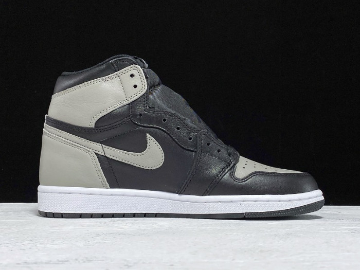 Jordan 1 Retro High Shadow (2018) 555088-013