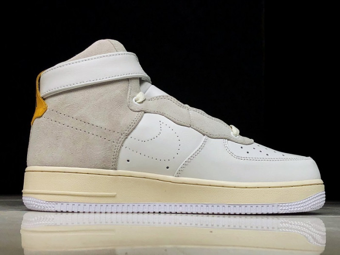 Nike Air Force 1 High A-COLD-WALL AQ5644-991