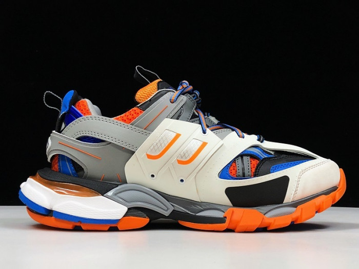 BALENGA TRACK ORANGE BLUE 542023 W1GB1 7580