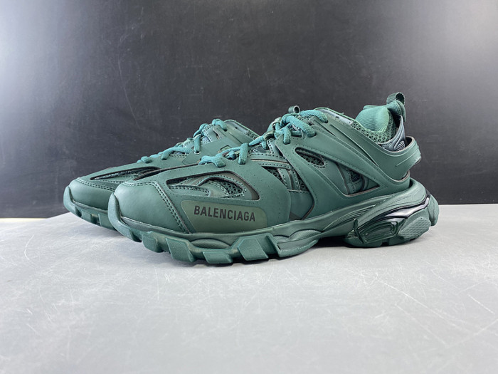 BALENGA TRACK 3.0 DARK GREEN 542023 W2LA1 3004