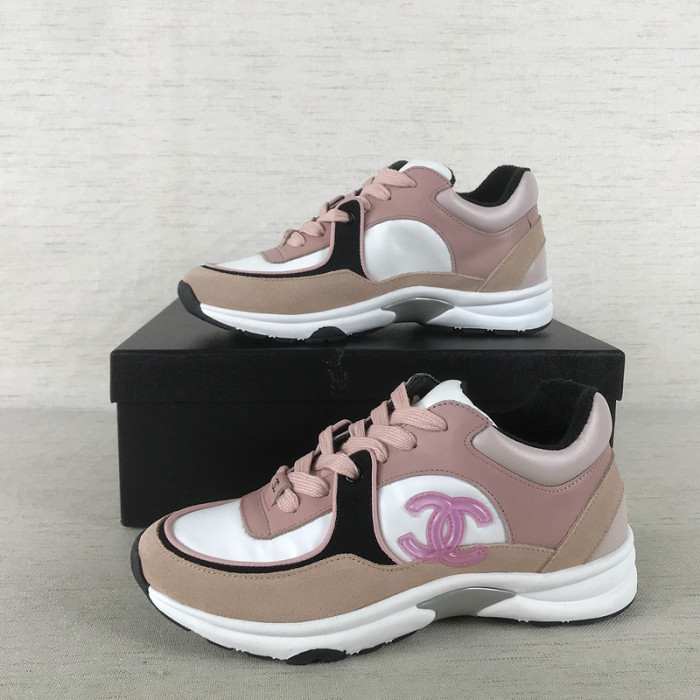 CHA sneaker