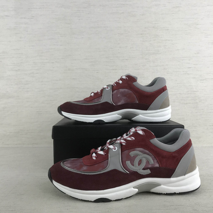CHA sneaker