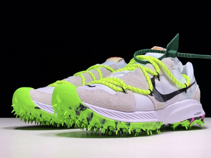 Nike Zoom Terra Kiger 5 Off-White White (W) CD8179-100
