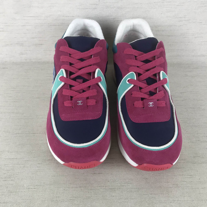 CHA sneaker