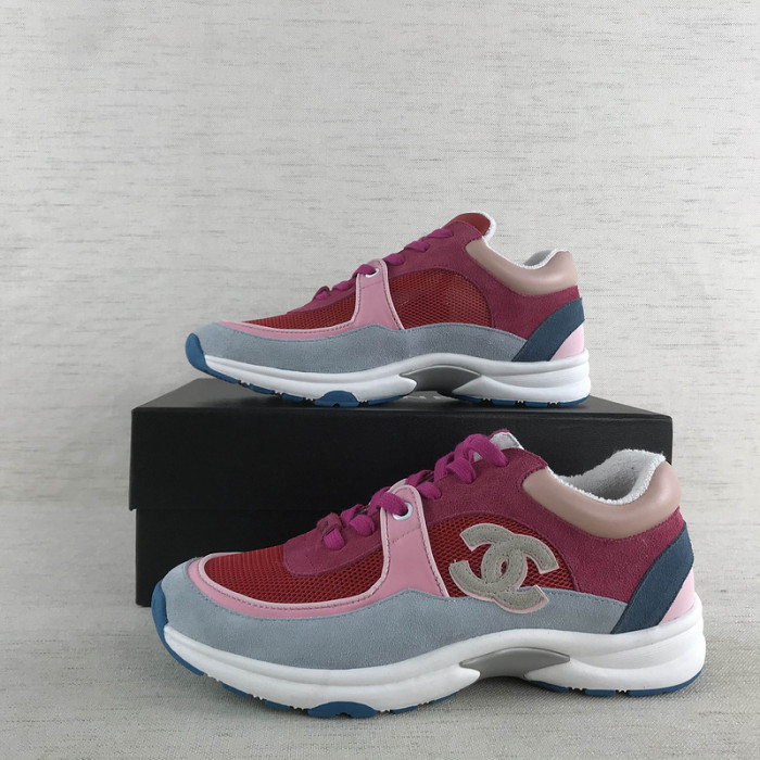 CHA sneaker