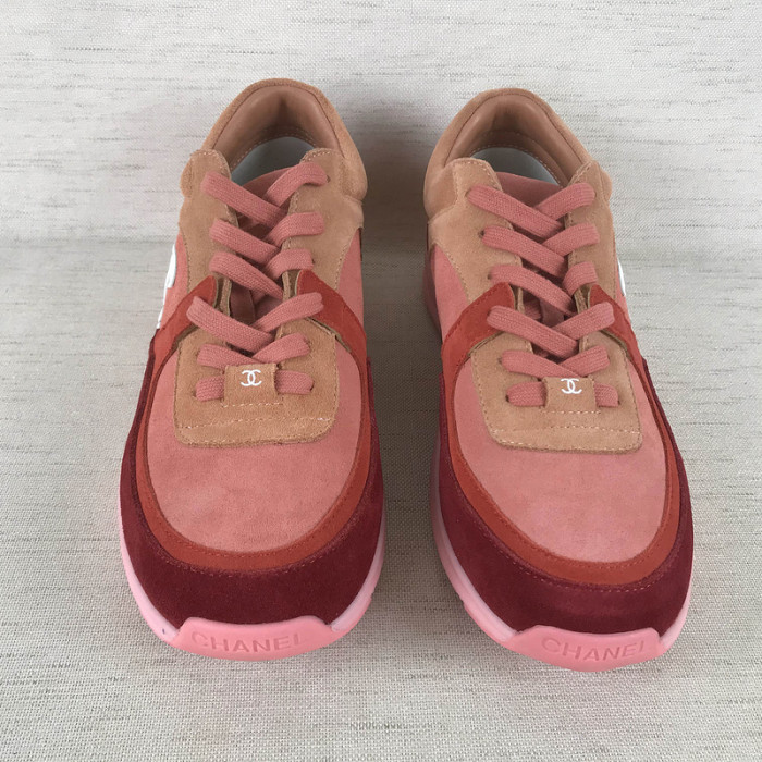 CHA sneaker
