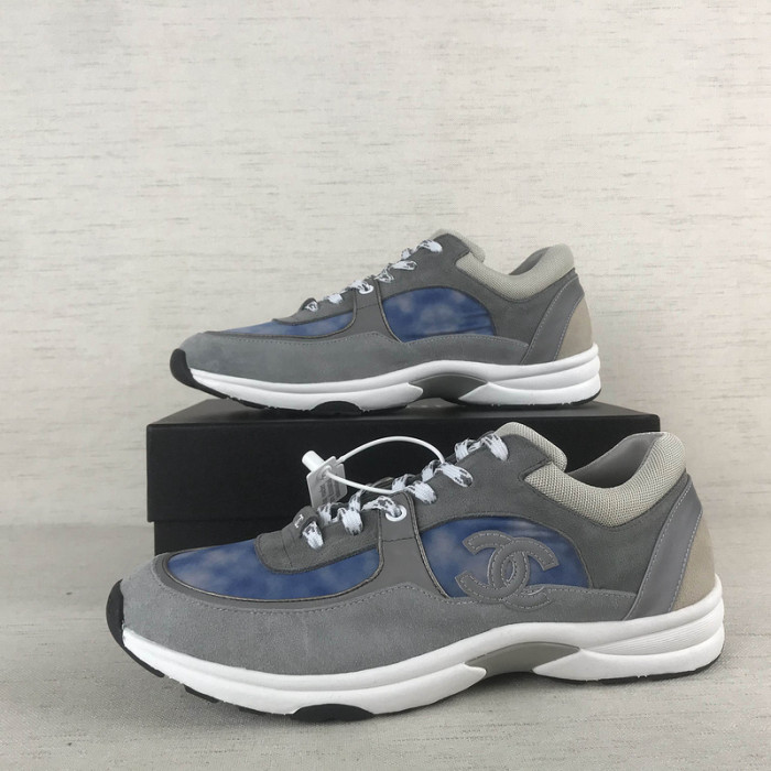 CHA sneaker