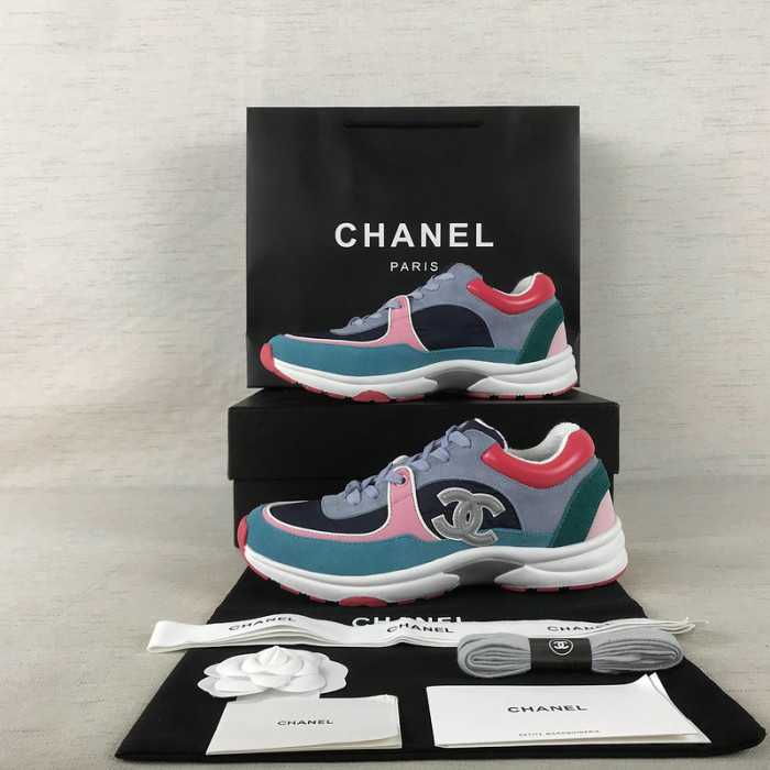 CHA sneaker