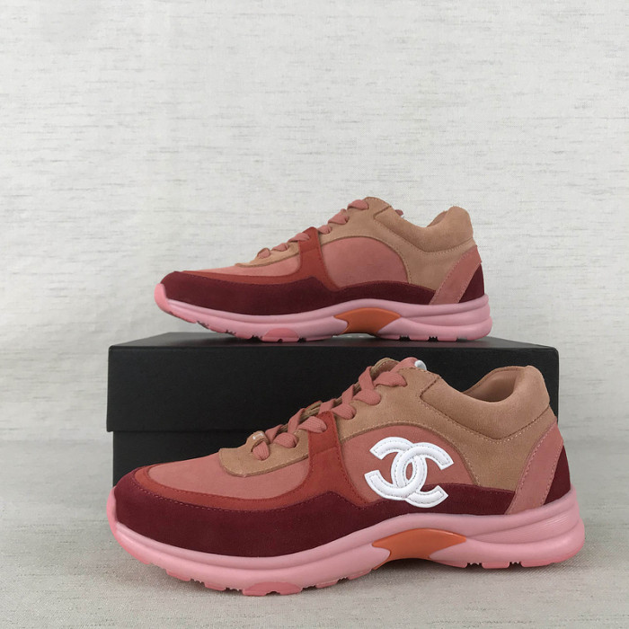 CHA sneaker