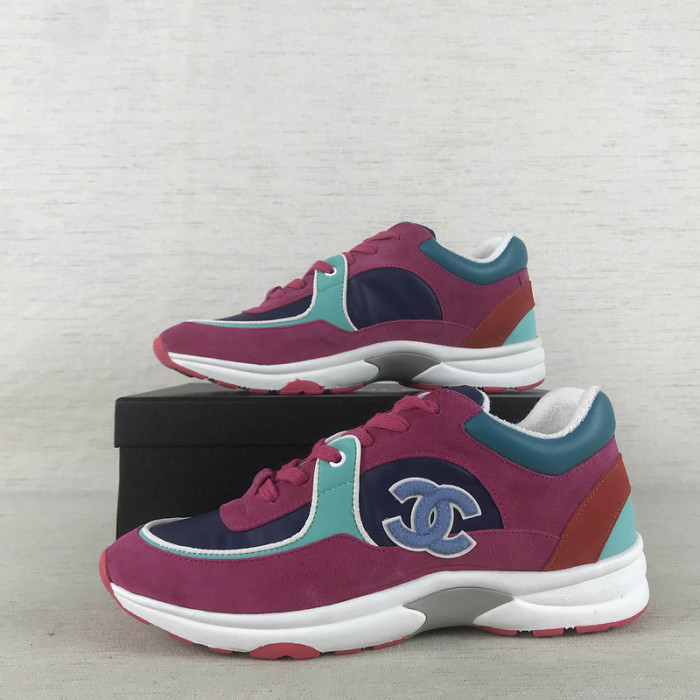 CHA sneaker