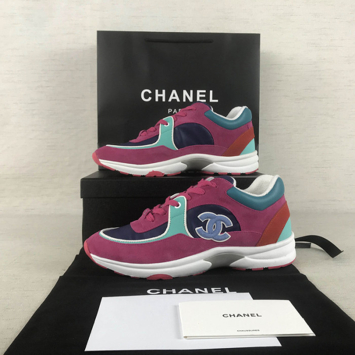 CHA sneaker