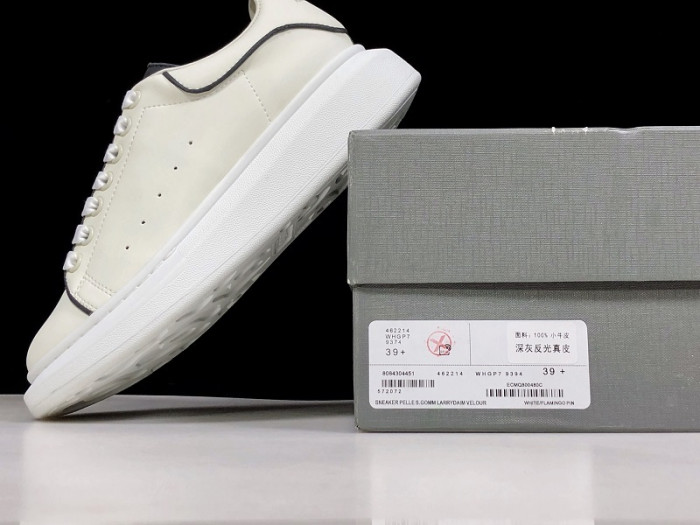 ALEXEN MC SNEAKER