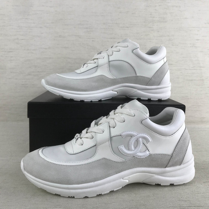 CHA sneaker