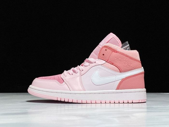 Jordan 1 Mid Digital Pink (W) CW5379-600