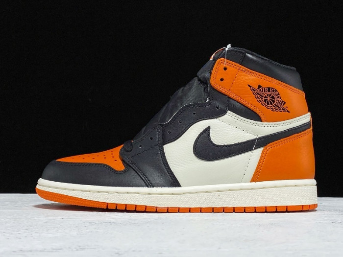 Jordan 1 Retro Shattered Backboard 555088-005