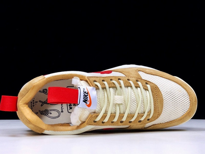 NikeCraft Mars Yard Shoe 2.0 Tom Sachs Space Camp AA2261-100