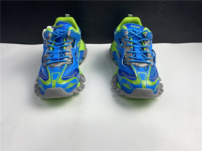 BALENGA Track 2 Blue Green 570391 W2GN3 4030