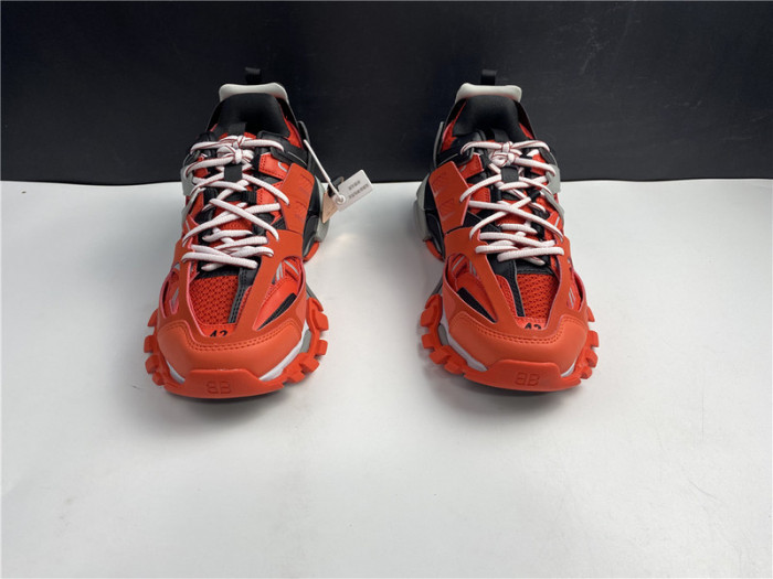 BALENGA Track ORANGE BLACK 542023 W1GC2 1241