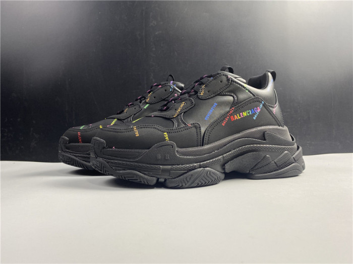 BALENGA TRIPLE S TRAINER 524039 W2FA1 1210
