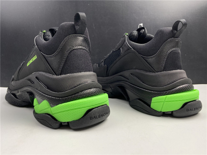 BALENGA TRIPLE S TRAINER 524039 W2FW1 4881