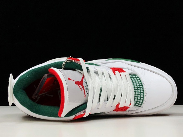 AIR JORDAN 4 RETRO "GC" 2019 -AQ3816-163
