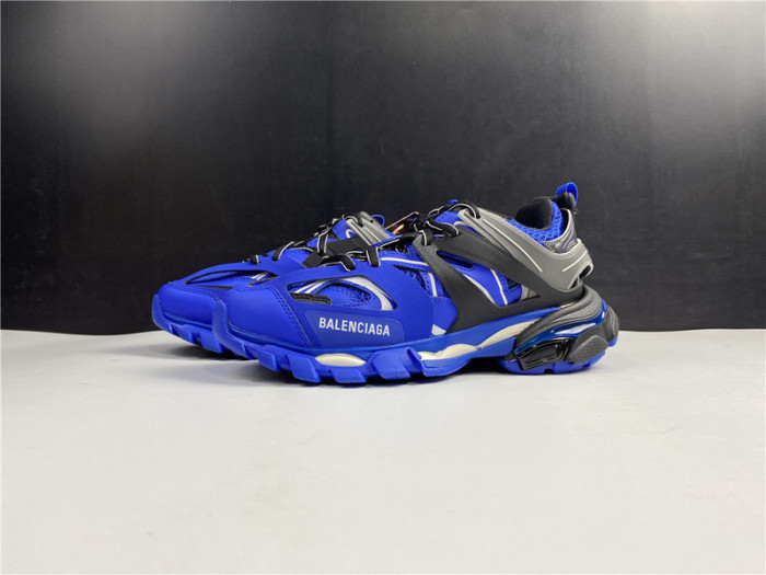 BALENGA TRACK SNEAKER 542436 W3AC1 2047