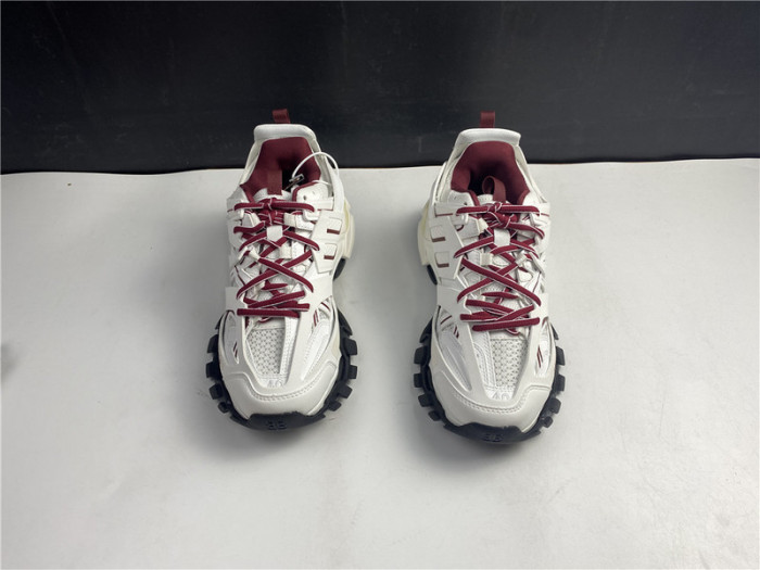 BALENGA TRACK SNEAKER 542023 W3AC1 2050