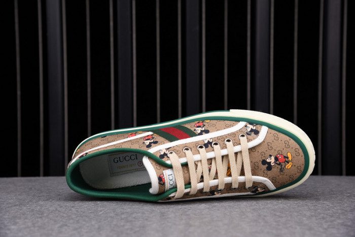 GC sneaker