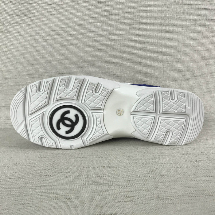 CHA sneaker
