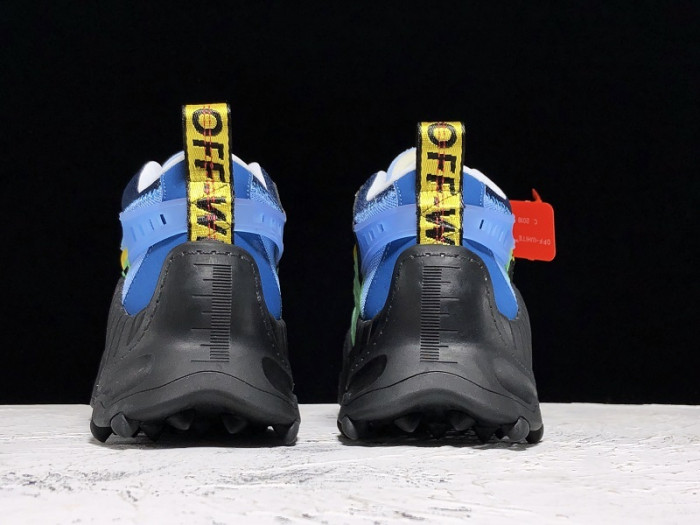 OFF-WHITE C/O ODSY-1000 SNEAKERS 9ACZVYDIFVI